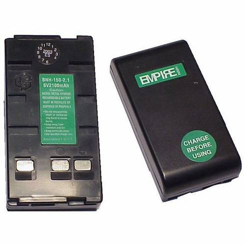ZENITH VMC450 Battery