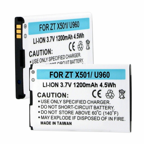 ZTE FORCE Cellular Battery