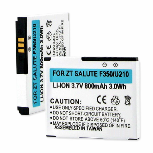 ZTE Li3708T42P3H453756 Cellular Battery