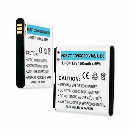 ZTE Li3715T42P3H504857 Cellular Battery