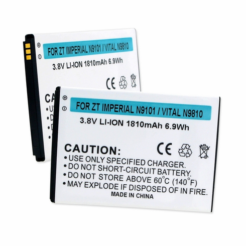 ZTE N9101 Cellular Battery