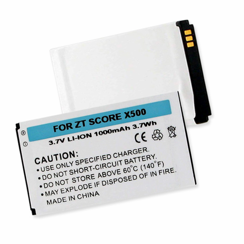 ZTE SCORE Cellular Battery