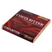 Chocolate Costa Bitter - Costa 80G (Sold Out!!)