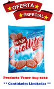 CLEARANCE!! Galletas Criollitas Mckay - Nestle 100G *B14 (Sold Out!!)