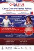Festival Chileno Miami 2016 **Sept 17th 2016**