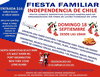 Festival Chileno NY - Port Washington Sept. 18, 2016