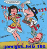 Fiesta Chileno - OHIO - **Sept. 17th 2016 **