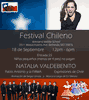 Fiesta Patria Washington DC, Maryland, Virginia *** Sept. 18th , 2016 ***