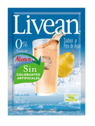 Livean Jugo Polvo PERA DE AGUA - Livean 7g (Sold Out!!)