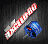 Exceed RC