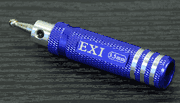 EXI Ball-End Driver (3.5mm) EXI-802-3-5MM