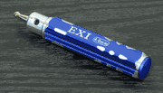 EXI Ball-End Driver (4.0mm) EXI-806-4-0MM