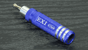 EXI Ball-End Driver 4.7mm) EXI-802-4-7MM