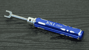 EXI Turnbuckle Adjustment Tool 7mm EXI-808-7-0MM