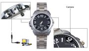 Spy Camera Watch w/ Built in 2GB of Memory DD Spy Camera Watch w/ Built in 2GB of Memory DD