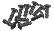 St3*8 (10) p head hexagonal self-tapping screw EK1-2218 St3*8 (10) p head hexagonal self-tapping screw EK1-2218
