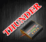 Thunder Charger
