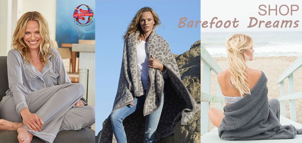 Barefoot Dreams