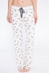 PJ Salvage Fox Pajama Set