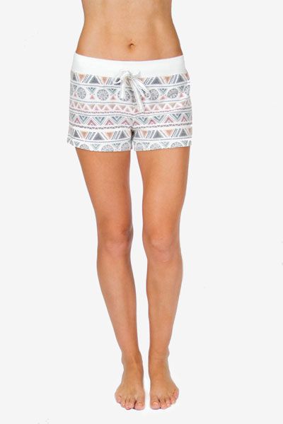 PJ Salvage Hello Sunshine Short