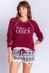 PJ Salvage Keepin' It Cozy Long Sleeve