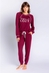 PJ Salvage Keepin' It Cozy Long Sleeve