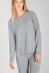 PJ Salvage On Holiday Star Long Sleeve and Pant Set