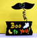 Bat-Boo To You !