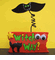 Bat-Witch Way ?
