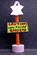 Caution! Low Flying Ghosts Post