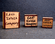 East India Crates