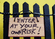 Enter At You Own Risk!
