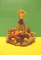 Fall Display- (New England Scale)