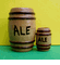 Large Barrel of Ale