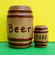 Large Barrel of Beer