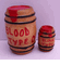 Large Barrel of Blood