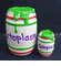 Large Barrel of Ectoplasm