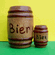 Large Barrel of German Bier