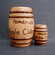 Large Barrel of Homemade Apple Cider