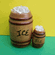 Large Barrel of Ice