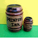 Large Barrel of Printer's Ink