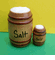 Large Barrel of Salt