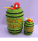 Large Barrel of Snake Parts