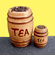 Large Barrel of Tea