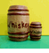 Large Barrel of Whiskey
