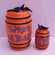 Large Barrel of  Wing of Bat