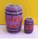 Large Barrel of Witch Hair