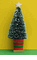 Large Christmas Tree In A Bucket