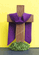 Large Easter Cross