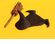 Melted Witch